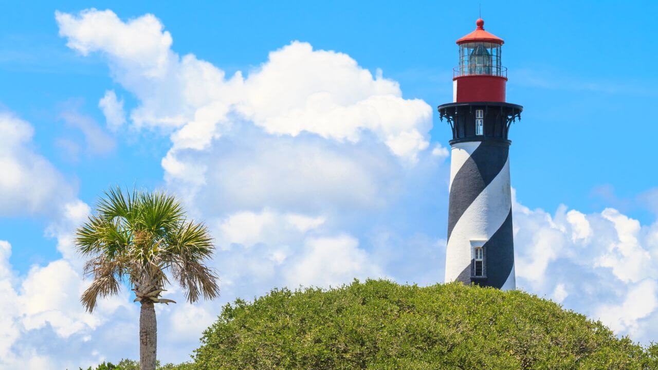 Augustine Lighthouse